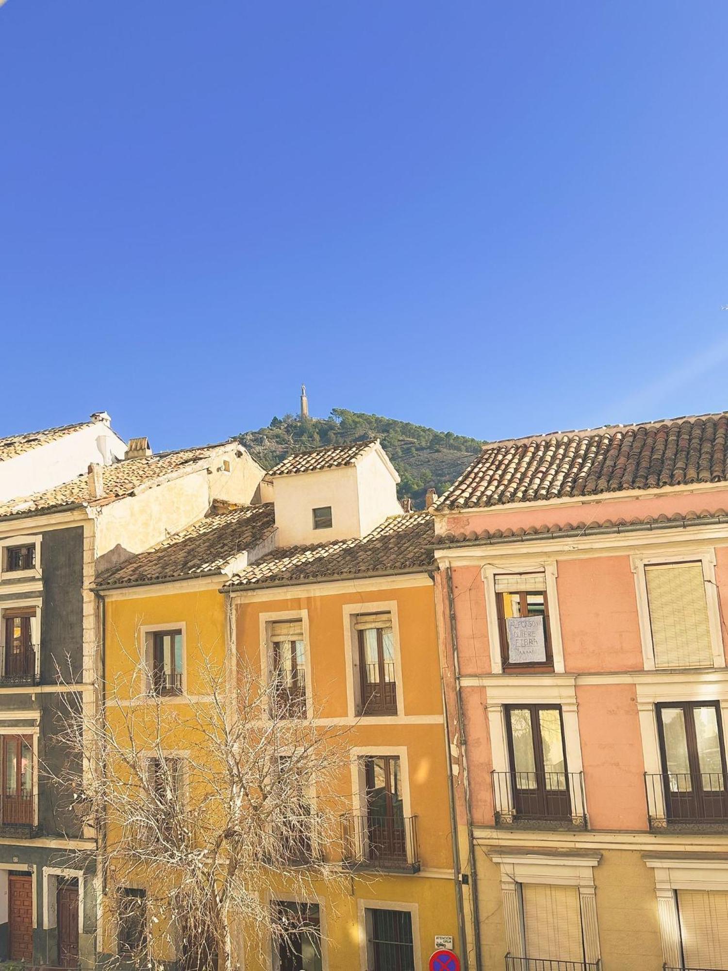 La Ventana De Colores Cuenca  Dış mekan fotoğraf